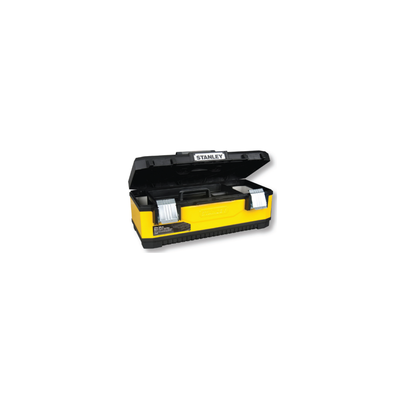Caixa de Ferramentas Metálica STANLEY FatMax 58,4 x 29,3 x 29,5 cm