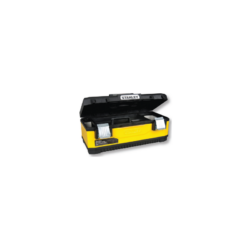 Caixa de Ferramentas Metálica STANLEY FatMax 66,2 x 29,3 x 29,5 cm