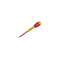 CHAVE DE FENDA DE ELETRICISTA 1000V ISOLADA 3.5X75MM FATMAX STANLEY