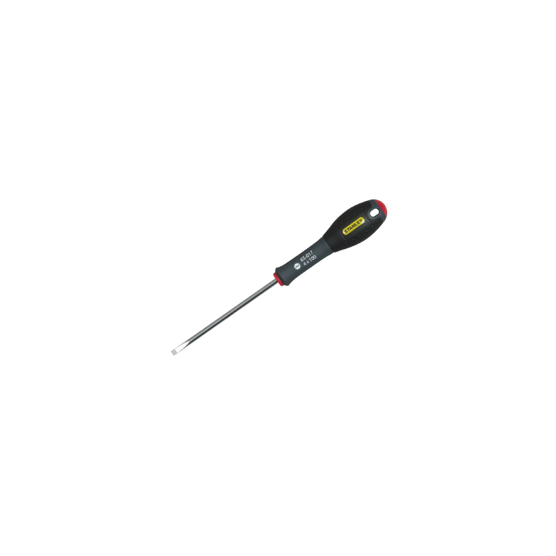 CHAVE DE FENDA DE MECÂNICO 8X175MM STN1-65-138 FATMAX STANLEY
