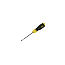CHAVE DE FENDA DE MECÂNICO CABO BIMATÉRIA 8X150MM STANLEY