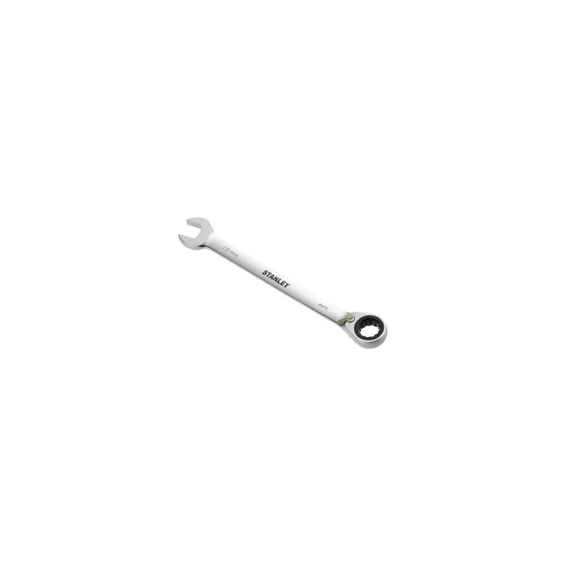 CHAVE MISTA COM ROQUETE 16MM STANLEY