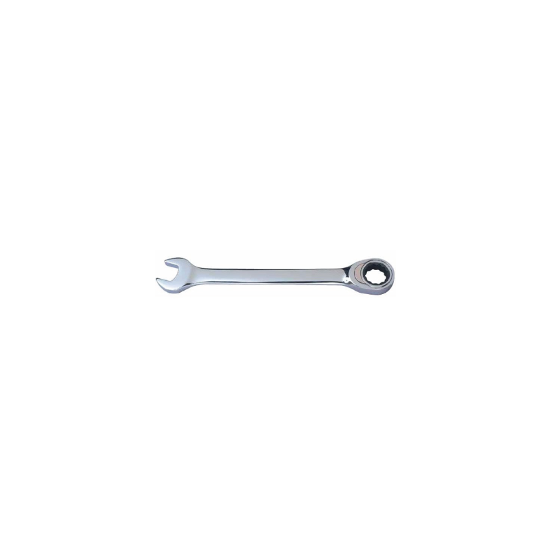 CHAVE MISTA COM ROQUETE 18MM STANLEY