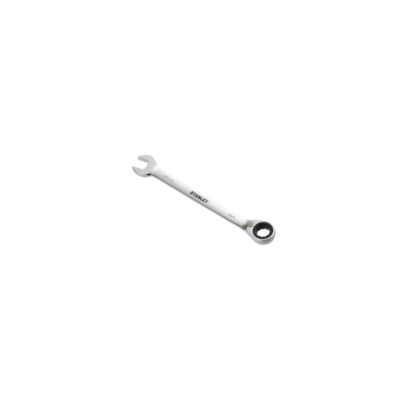 CHAVE MISTA COM ROQUETE 21MM STANLEY