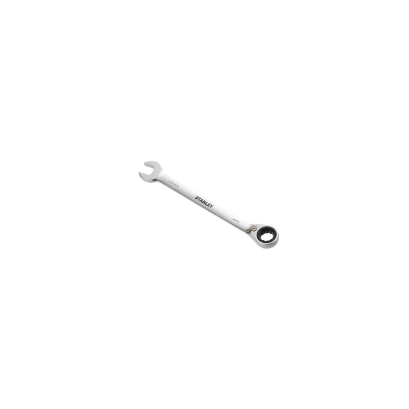 CHAVE MISTA COM ROQUETE 6MM STANLEY