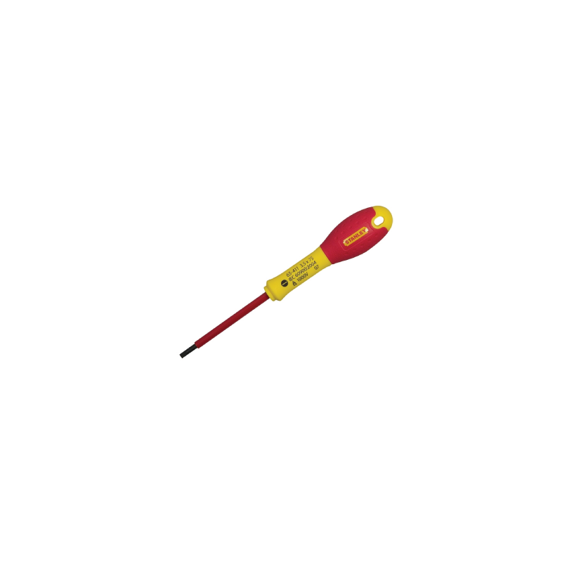 CHAVE PHILLIPS 1000V ISOLADA PH1X100 FATMAX STANLEY