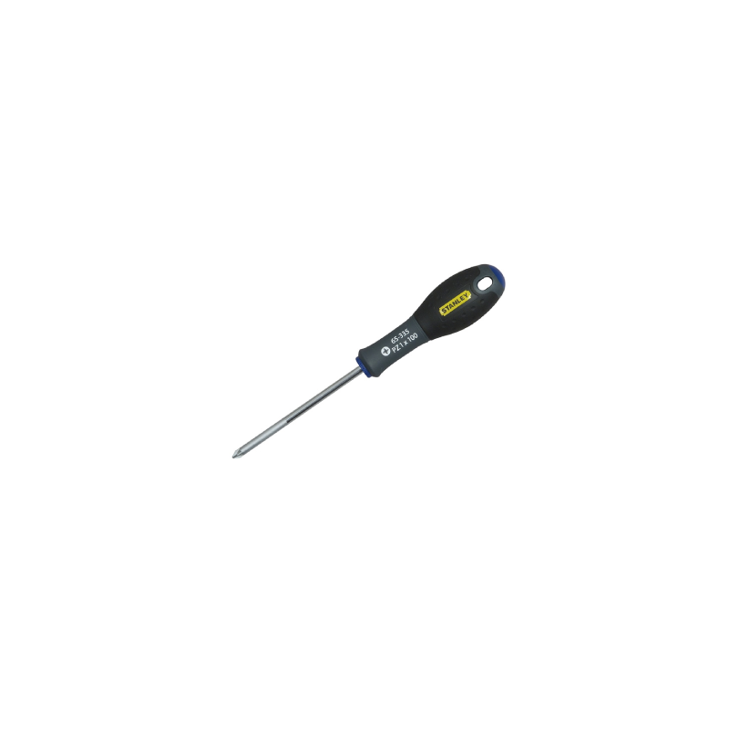 CHAVE POZIDRIV PZ4X200 STN1-65-339 FATMAX STANLEY