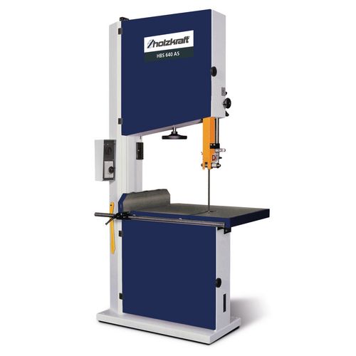 SERRA DE FITA DE MADEIRA HBS 640 AS HOLZSTAR