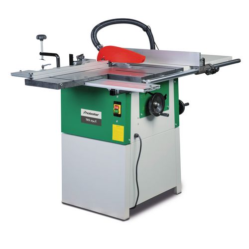 SERRA CIRCULAR TKS 254E / 230V HOLZSTAR