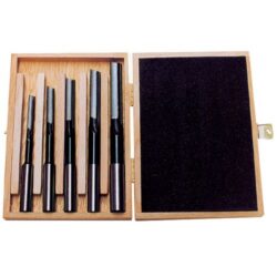 CONJUNTO DE BROCAS, 5 PEÇAS, À DIREITA HOLZSTAR