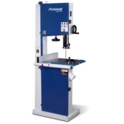 SERRA DE FITA DE MADEIRA HBS 433 HOLZSTAR