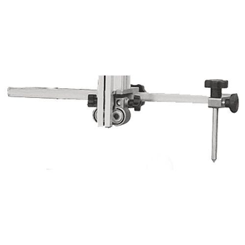 ACESSÓRIO DE CORTE CIRCULAR PARA HBS 261/321/361 HOLZSTAR