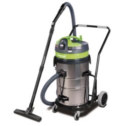 ASPIRADOR INDUSTRIAL WETCAT 362 ET CLEANCRAFT
