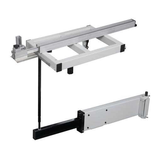 MESA DE CRESCIMENTO PARA TF 200 SE HOLZSTAR