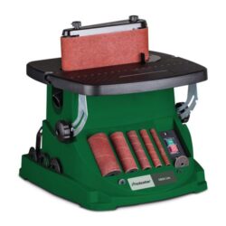 LIXADORA C/VEIO OSCILANTE OBSS 100 HOLZSTAR