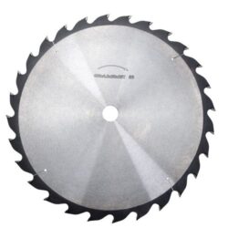 DISCO DE SERRA HM 400X30X4MM Z28 HOLZSTAR