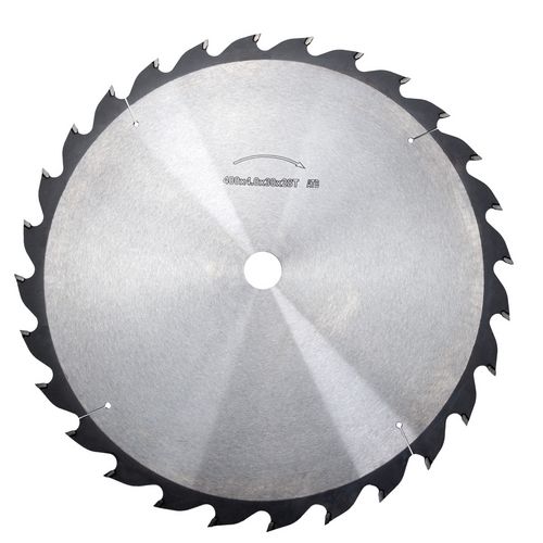 DISCO DE SERRA HM 400X30X4MM Z28 HOLZSTAR