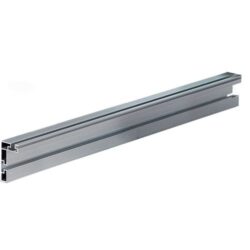 PERFIL DE ALUMÍNIO PARA BATENTE DE ESQUADRIA P/ TKS 316 PRO HOLZSTAR