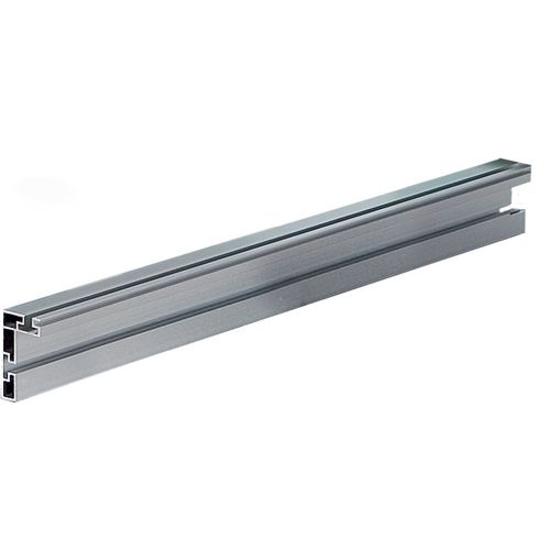 PERFIL DE ALUMÍNIO PARA BATENTE DE ESQUADRIA P/ TKS 316 PRO HOLZSTAR