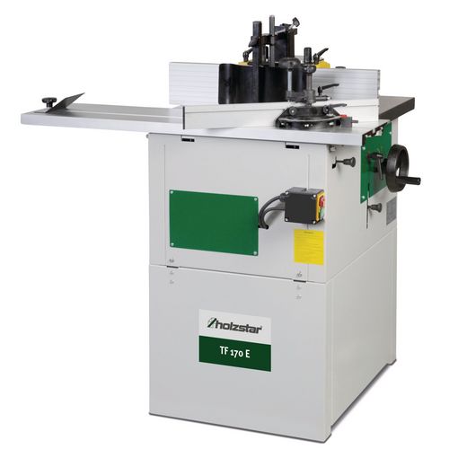 TUPIA TF 170E / 400V HOLZSTAR