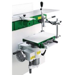 EQUIPAMENTO DE MORTIFICAÇÃO DE RANHURAS LLBE‐ADH41 HOLZSTAR