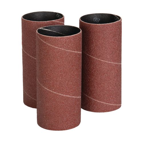 CONJUNTO DE MANGA DE LIXA Ø51MM K80 HOLZSTAR