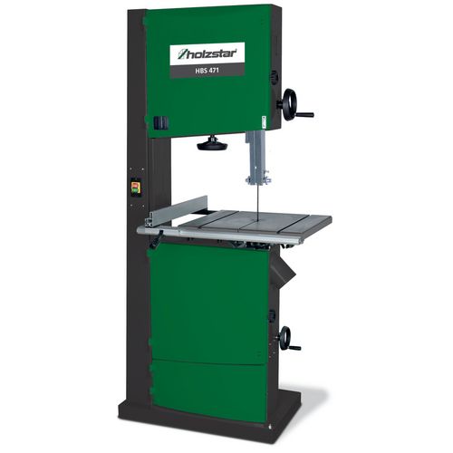 SERRA DE FITA HBS 471 HOLZSTAR