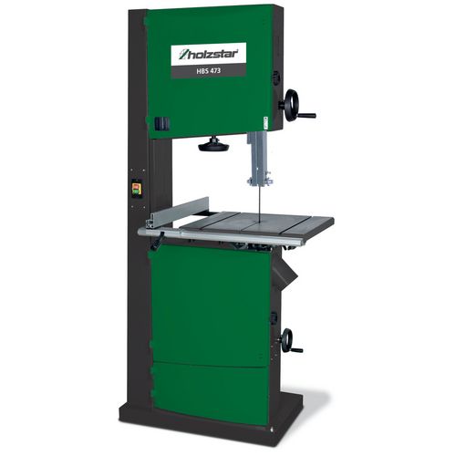 SERRA DE FITA HBS 473 HOLZSTAR