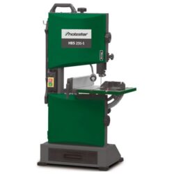SERRA DE FITA DE MADEIRA HBS 231-1 HOLZSTAR