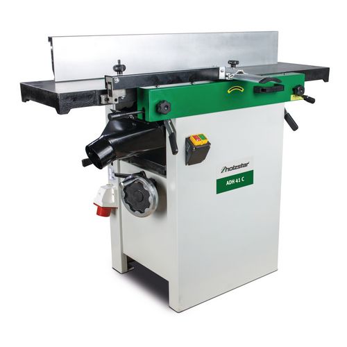 PLAINA DESENGROSSO ADH 41C / 400V HOLZSTAR