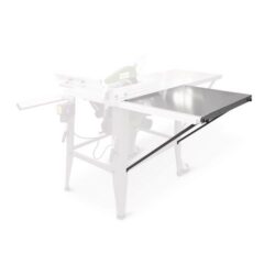MESA ADICIONAL DA TABELA 800X550MM P/ TKS316 PRO HOLZSTAR