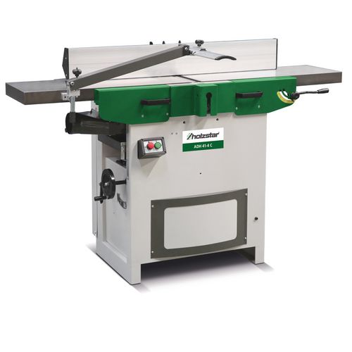 PLAINA DESENGROSSO ADH 41-AC / 400V HOLZSTAR