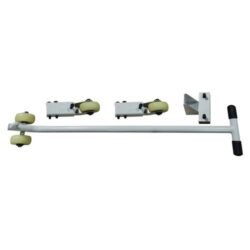 KIT DE RODAS P/ HBS 513/613/713 S HOLZSTAR