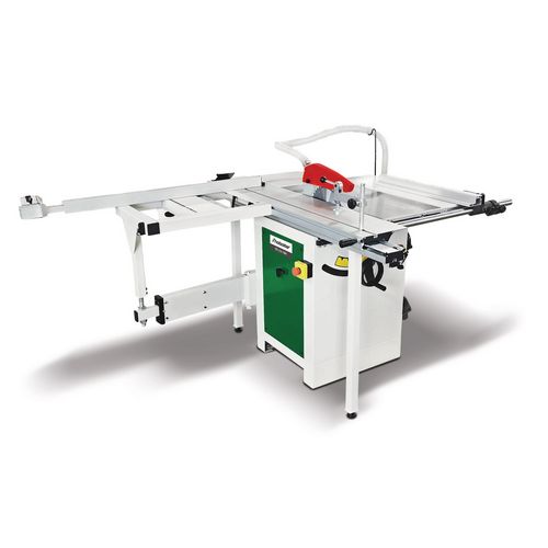 SERRA CIRCULAR FKS 255-1300/230V HOLZSTAR
