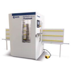 STARTECH CN V PERFURADORA CNC UNIVERSAL HOLZSTAR