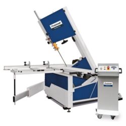 SERRA DE FITA PARA ESQUADRIAS FBS 640 G F15 HOLZSTAR