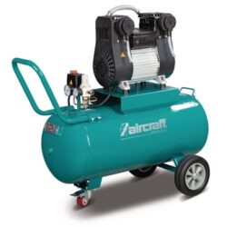 COMPRESSOR MOBILBOY SILENCE 320/90 OF E AIRCRAFT