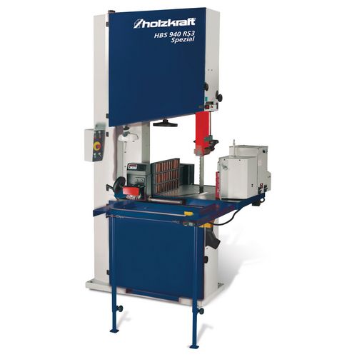 SERRA DE FITA ESPECIAL HBS 940 RS3 HOLZSTAR