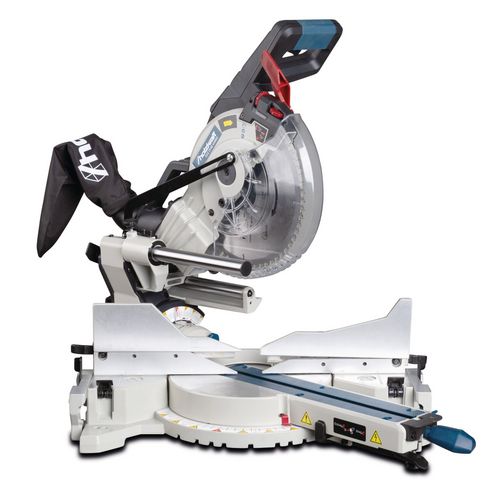 SERRA DE ESQUADRIA KGZ 2540 VARIO HOLZSTAR