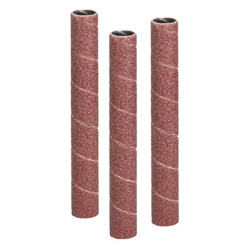 CONJUNTO DE MANGA DE LIXA Ø13MM K80 HOLZSTAR