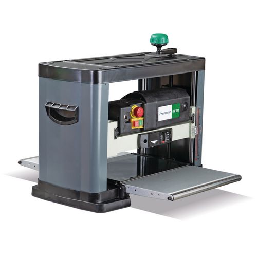 Plaina Desengrossadeira HOLZSTAR DH 330 1500W 330mm 230V