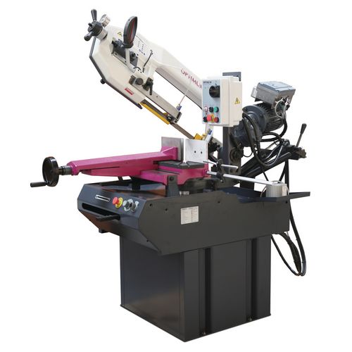 SERROTE FITA OPTI SD300V / 400V / 3Ph SIEMENS VARIO OPTIMUM