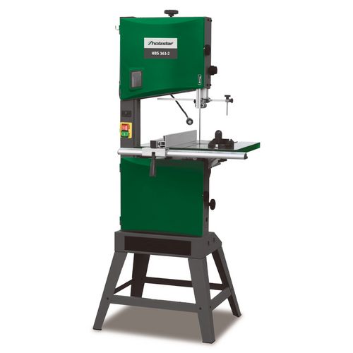 SERRA DE FITA DE MADEIRA HBS 361-2 HOLZSTAR