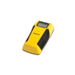 Detector de Estruturas 200S Stanley para Metais e Cabos