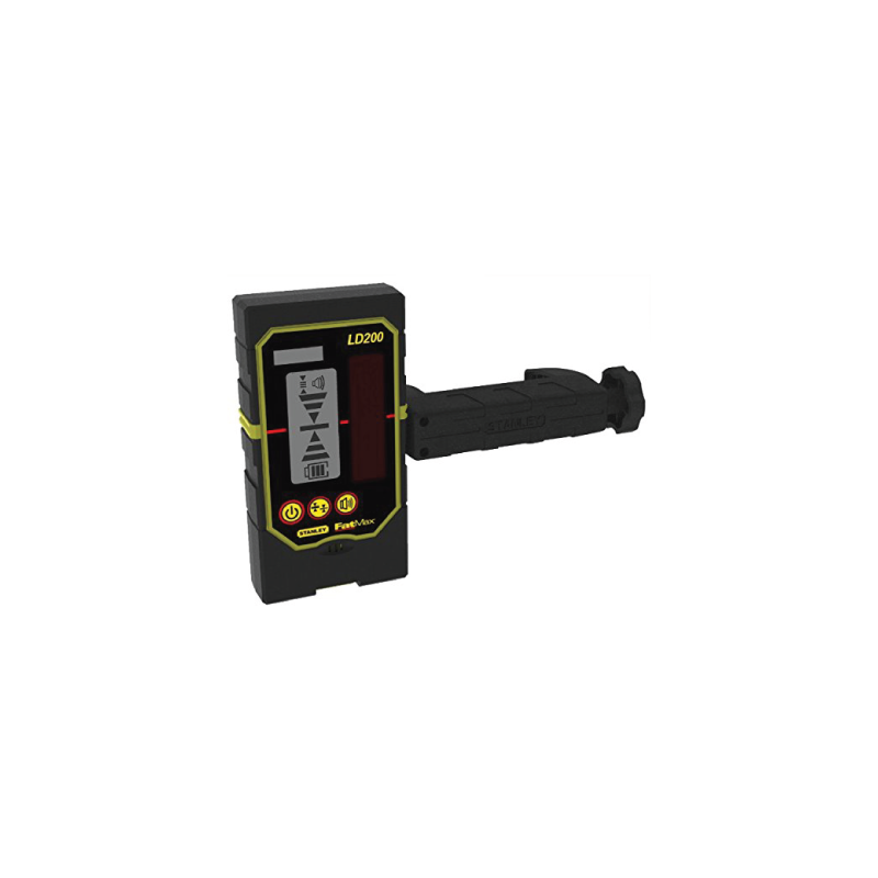 DETETOR DE LINHA LD200 FATMAX STANLEY