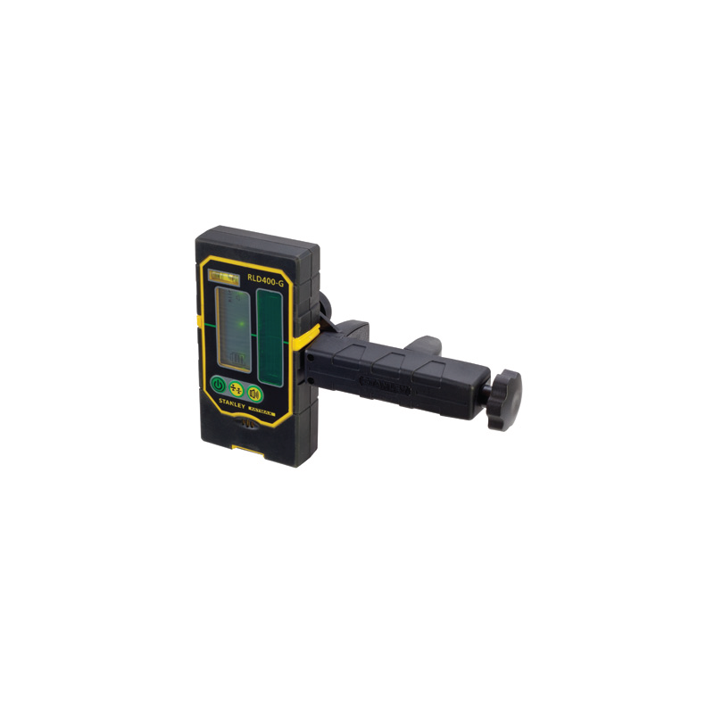 DETETOR LD400-G LASER R.VERDE RL HVPW-G. STANLEY
