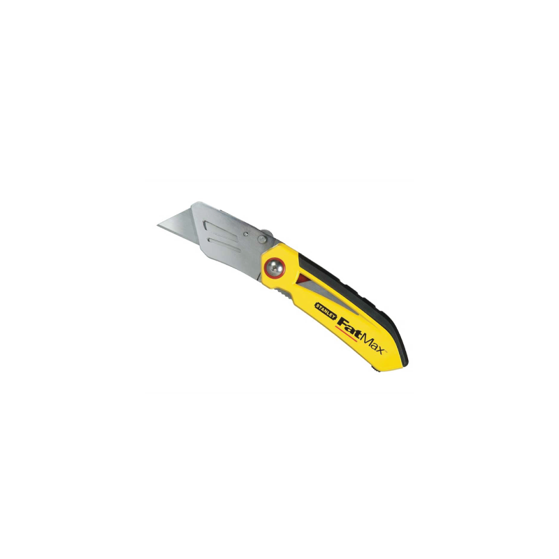 FACA LAMINA FIXA STANLEY