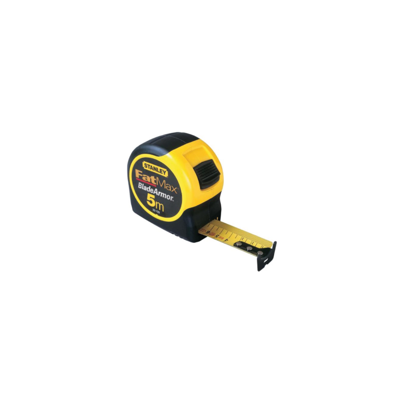 FITA MÉTRICA 10M STN0-33-811 FATMAX BLADE ARMOR™ STANLEY