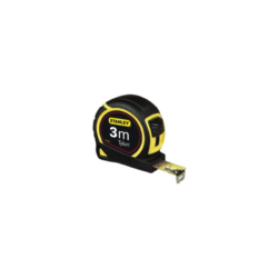 Fita Métrica Tylon™ STANLEY 3m 13mm Precisão Classe II
