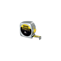 FITA MÉTRICA 3M X 12.7MM STN0-33-218 POWERLOCK® CLASSIC STANLEY